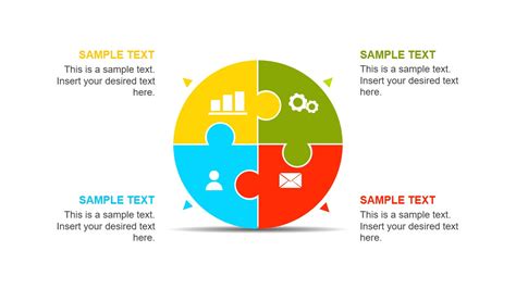 PowerPoint Diagram Template 2