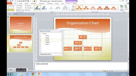 PowerPoint Diagram Tutorials