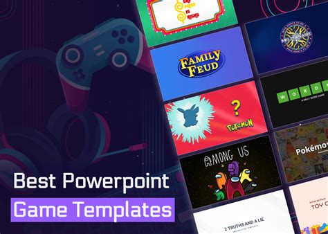 PowerPoint Games for Parties