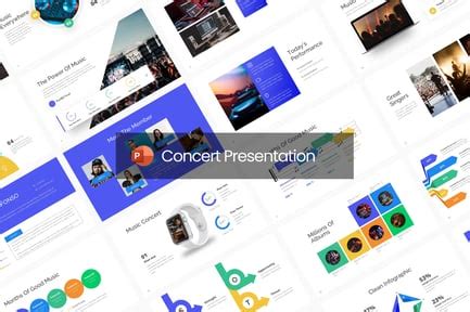 PowerPoint Presentation Template