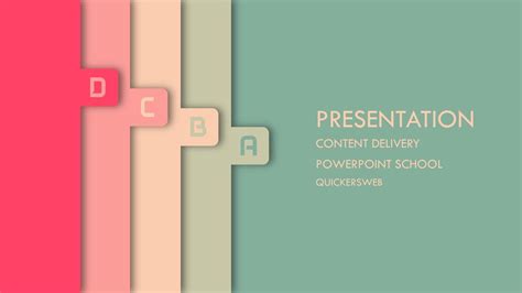 PowerPoint presentation templates