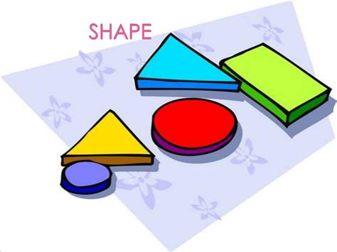 PowerPoint shapes