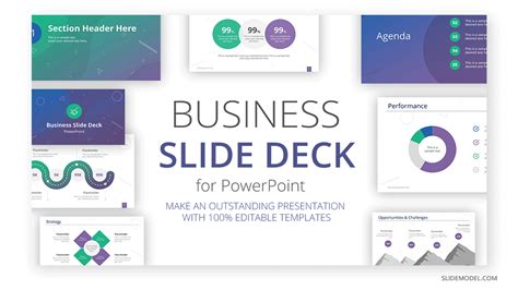 PowerPoint Template 1