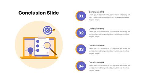 Conclusion: Unlock the Power of PowerPoint Templates