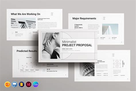 PowerPoint Template Design