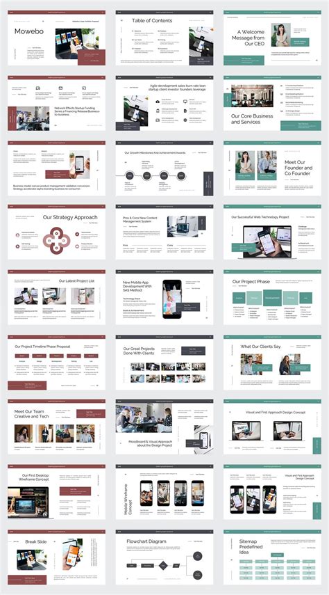 Where to Find Free PowerPoint Templates