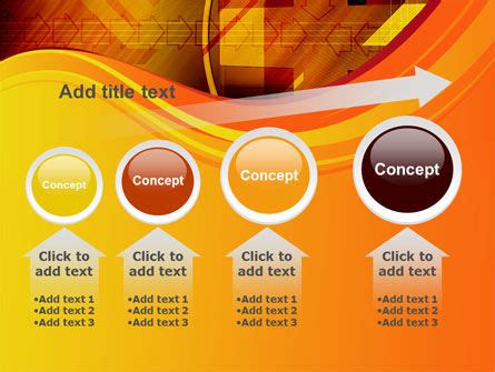 PowerPoint Template Sharing