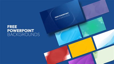 PowerPoint Template Templates