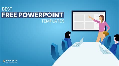 PowerPoint Templates for Business