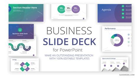 20 Free Infographic Templates for PowerPoint