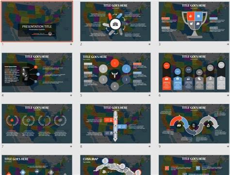 PowerPoint Templates