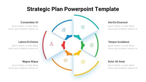 PowerPoint templates for strategic planning free download