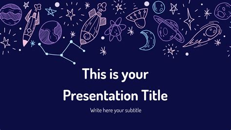 PowerPoint Templates Free Download