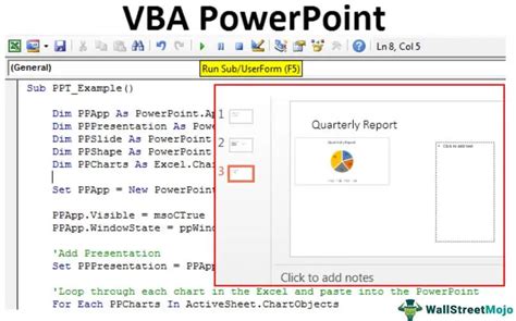 Example 4: Integrating with Excel