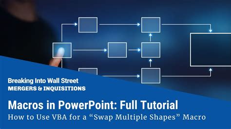 Custom PowerPoint VBA Macros