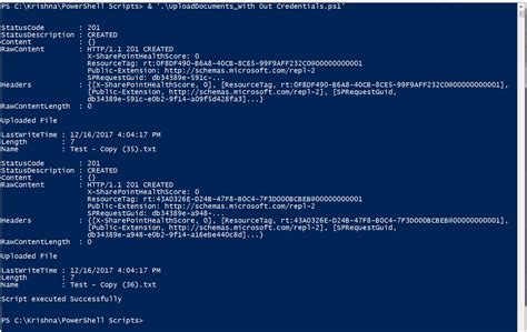 Using PowerShell for SharePoint to Excel Exports