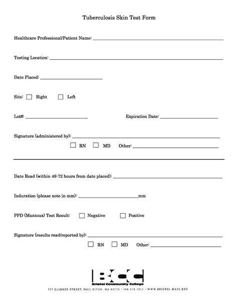 PPD Form Template Excel