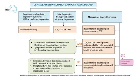 PPD Treatment