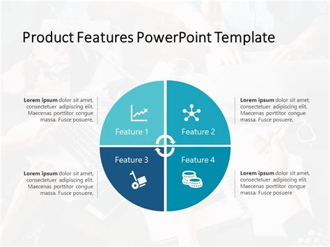 PPT Templates Product