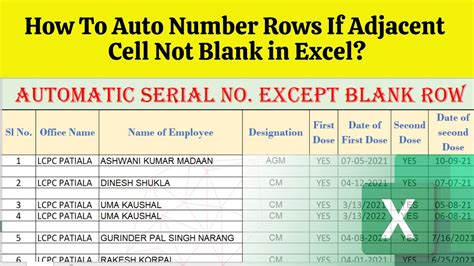 Practical Applications of Checking if Cell is Not Blank