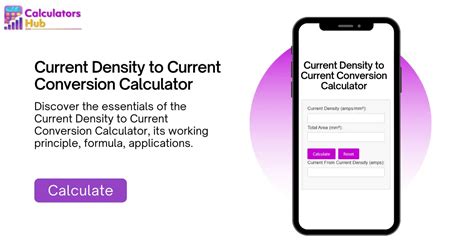 Description of Practical Conversion Applications