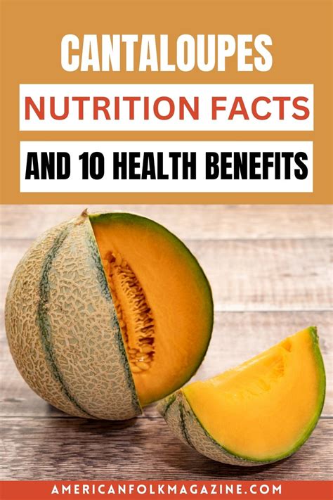 Practical tips for incorporating cantaloupe into your diet