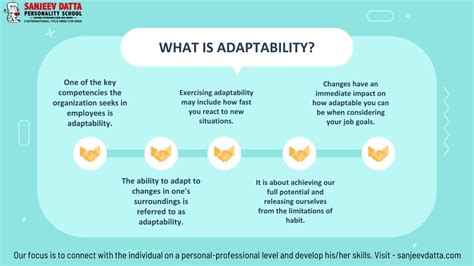 Practicing adaptability and resilience