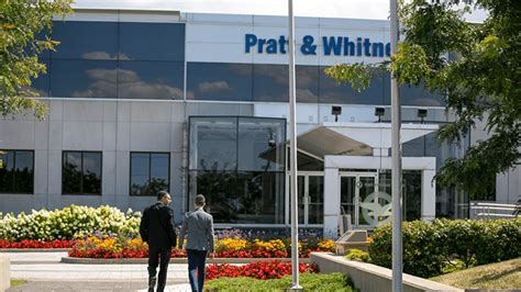 Pratt & Whitney Careers