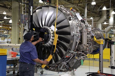 Pratt & Whitney Job Description Image 2