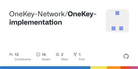 Pratt One Key Implementation