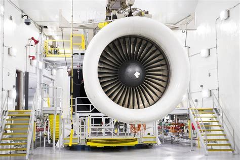 Pratt & Whitney Engine Future