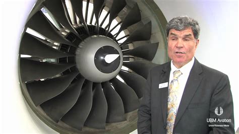 Pratt & Whitney Interview