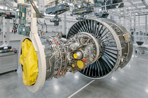 Pratt & Whitney PW1100G