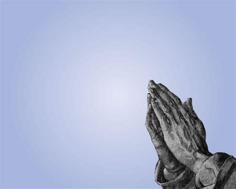 Praying hands design 1