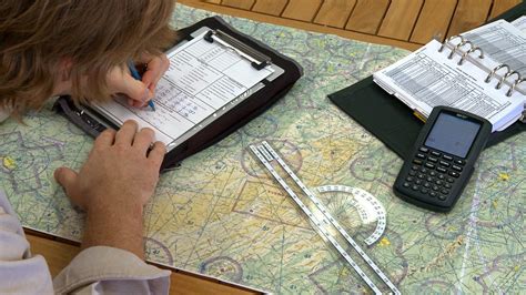 Combat Systems Officer Pre-Flight Planning