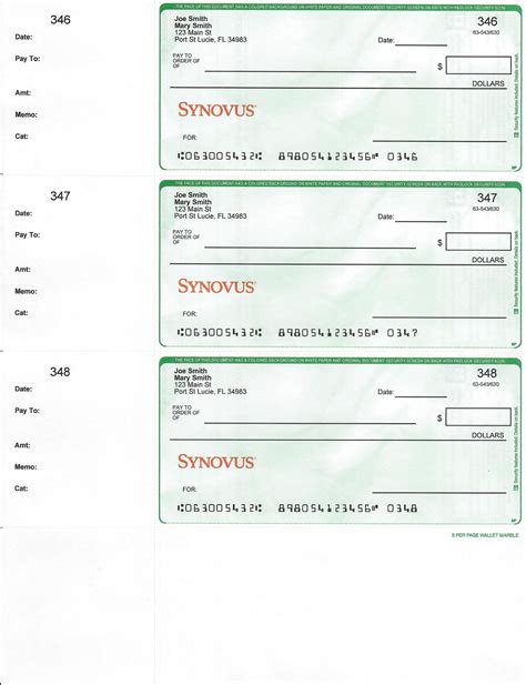 Pre-printed cashier's check forms can be purchased online