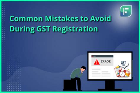 Pre Registration Template Common Mistakes