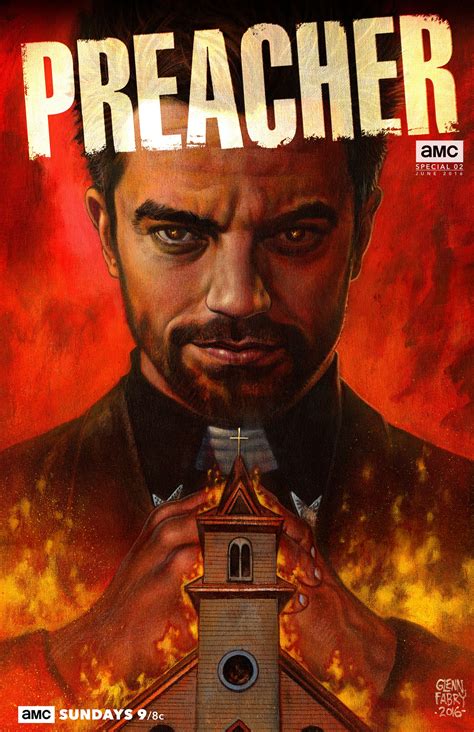 Preacher