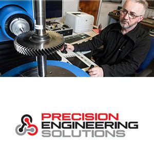 Precise engineering solutions