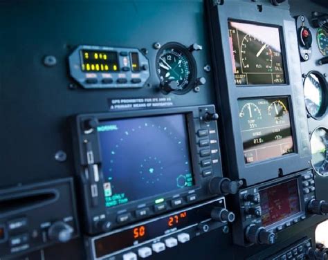 Precision Avionics Systems