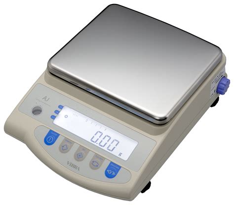 Precision balances for laboratory settings