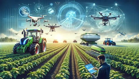 Precision Farming Techniques