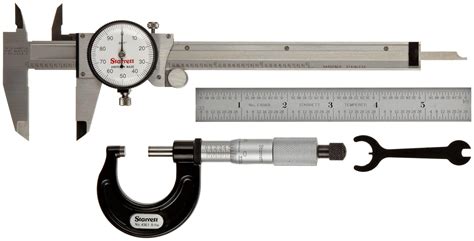 Description of Precision Measurements