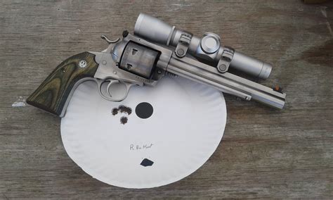 Precision revolvers image 2