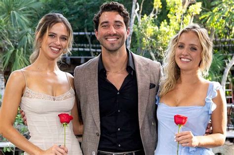 Predicting the Winner of The Bachelor Finale