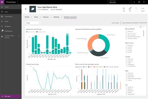 Predictive Analytics for Inventory Optimization with Power Apps