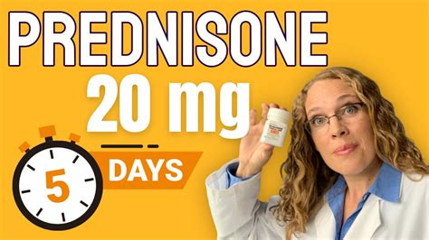 Ways prednisone helps