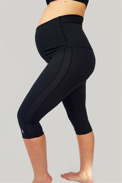 Description of Pregnancy Activewear