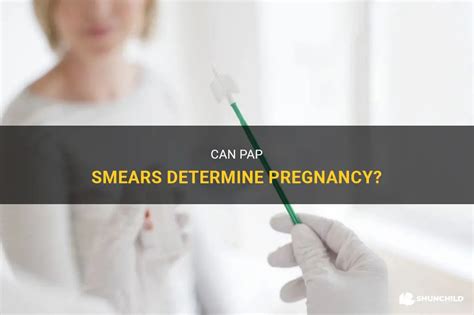 Description of Pregnancy and Pap Smear Image 4