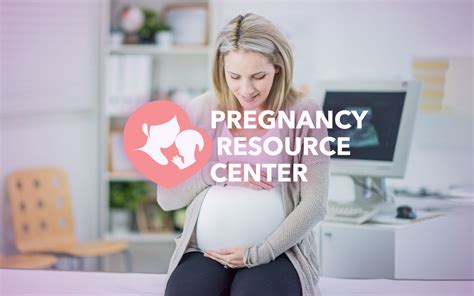 Pregnancy Center Resources